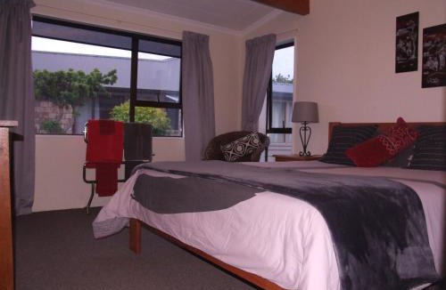 Renwick Bed & Breakfast | Annie's BnB at 7C