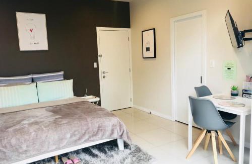 Remuera Bed & Breakfast | New Market Cozy Room
