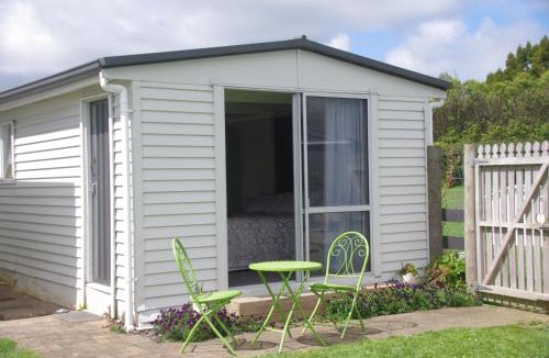 Te Miro Bed & Breakfast | Serenity on Brunskill