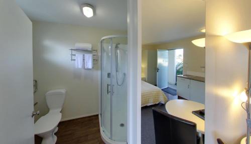 Westport Hotel | Westport Spa Motel