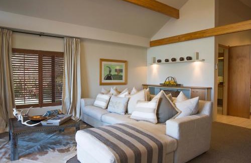 Napier Cabin | Olive Hill Guest Lodge