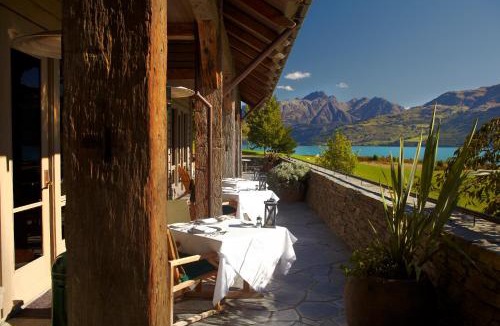 Glenorchy Cabin | Blanket Bay