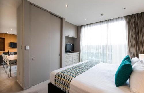 Parnell Apartment | Quest Carlaw Park Serviced Apartments
