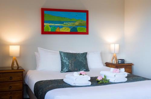 Kaiteriteri Hotel | Kimi Ora Eco Resort