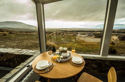 Ben Ohau Cabin | SkyScape