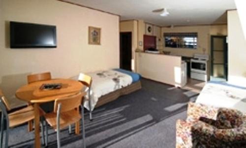 Matamata Hotel | Broadway Motel & Miro Court Villas