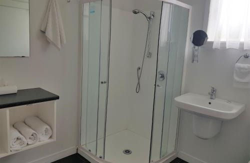 Wairoa Hotel | Vista Motor Lodge