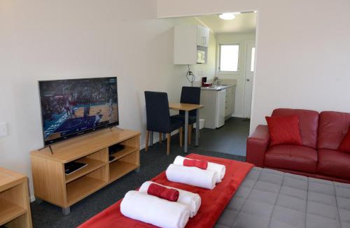 Westport Hotel | Westport Motels