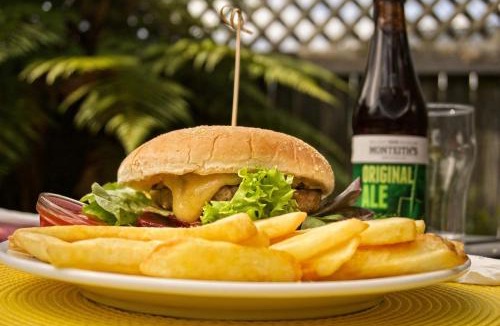 Hokitika Hotel | Railway Hotel/Motel Hokitika