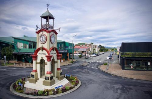 Hokitika Hotel | Railway Hotel/Motel Hokitika