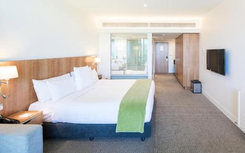 Burnside Hotel | Commodore Airport Hotel Christchurch
