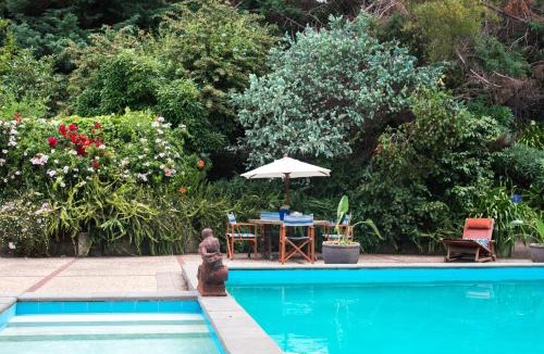 Eskdale Bed & Breakfast | Seahurst Apartment