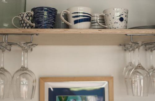 Eskdale Bed & Breakfast | Seahurst Apartment