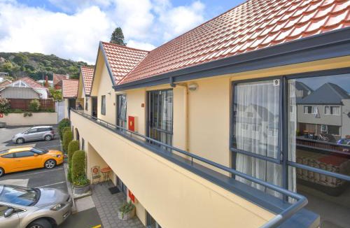 North Dunedin Hotel | Bella Vista Motel Dunedin