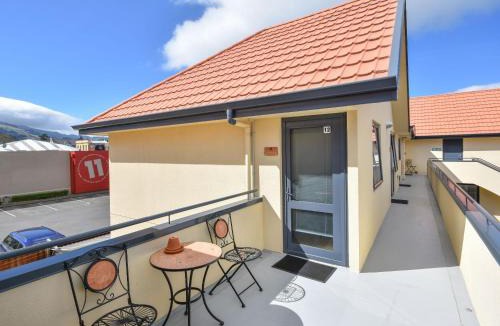 North Dunedin Hotel | Bella Vista Motel Dunedin