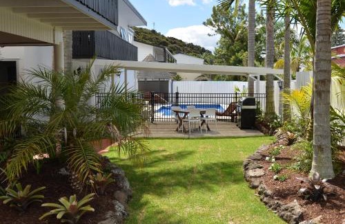 Paihia Hotel | Edelweiss Motel