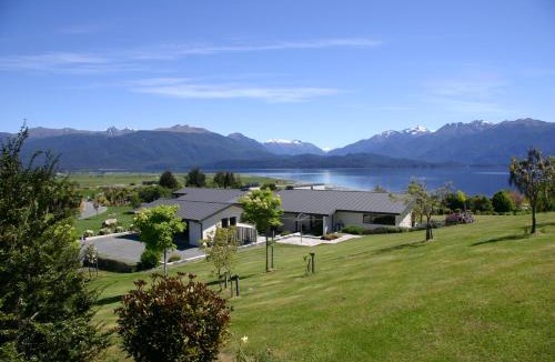 Te Anau Cabin | High Leys Lodge