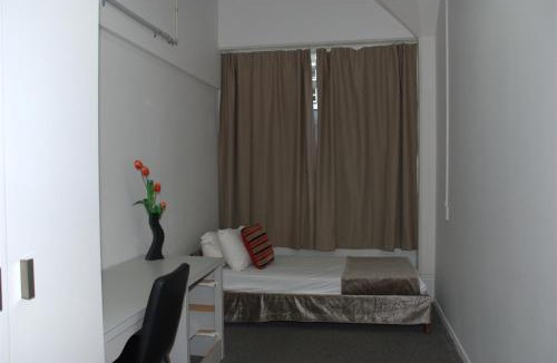 Hamilton Hostel | Hamilton City Inn