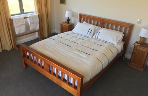 Culverden House | Pahau Downs