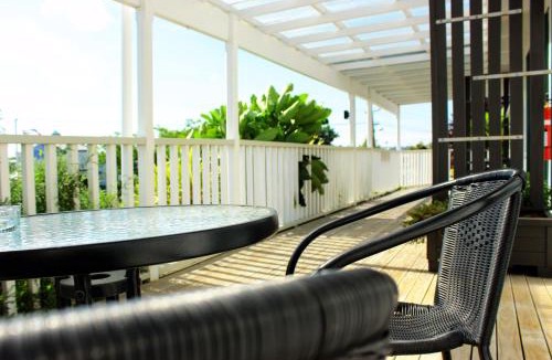 Whanganui Hotel | Te Awa Motel