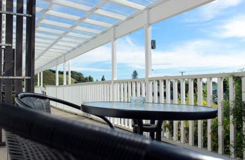 Whanganui Hotel | Te Awa Motel