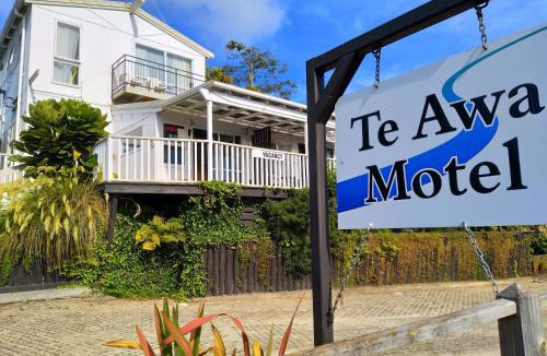 Whanganui Hotel | Te Awa Motel