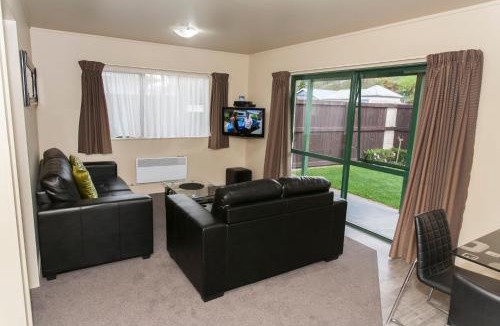 Oamaru Resort | Oamaru TOP 10 Holiday Park