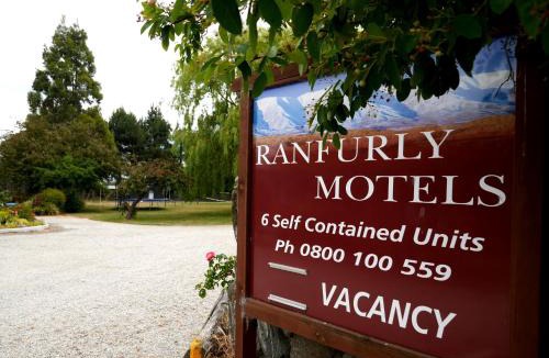 Ranfurly Hotel | Ranfurly Motels