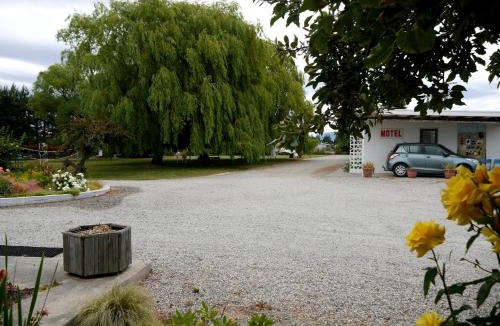 Ranfurly Hotel | Ranfurly Motels