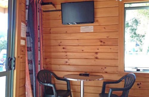 Picton Resort | Picton Campervan Park