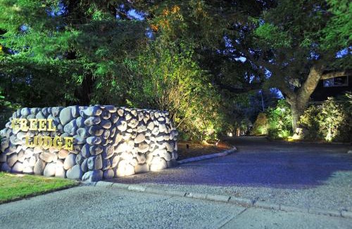 Turangi Hotel | Creel Lodge