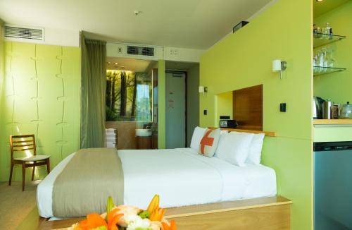 Oriental Bay Hotel | Ohtel Wellington