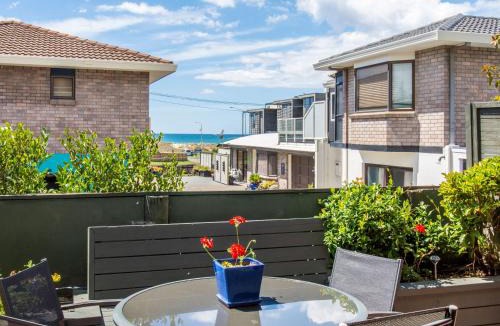 Mount Maunganui Hotel | Boatshed Motel Apartments