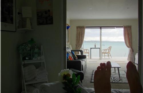 Whangarei Heads Apartment | The Fish and Jandal