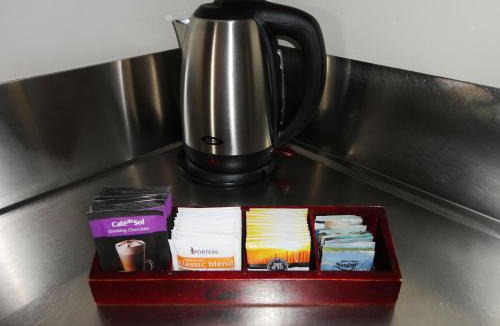 Edgeware Hotel | Bealey Avenue Motel