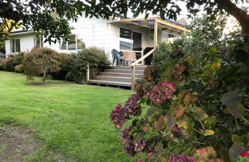 Frasertown House | Papa's Paradise