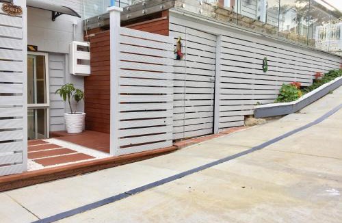 Bucklands Beach Apartment | Amber Homes B