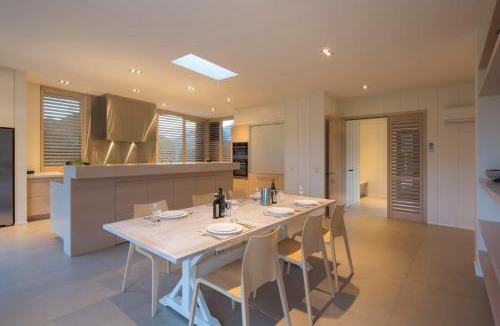 Lower Shotover Villa | Alpine Retreat by MajorDomo