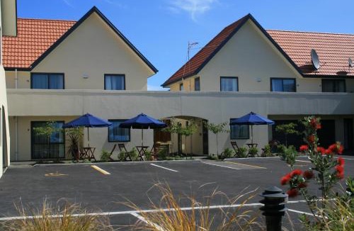 Kaikoura Hotel | Bella Vista Motel Kaikoura