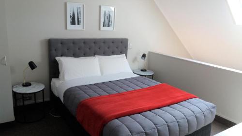 Mount Maunganui Hotel | Bay Palm Motel