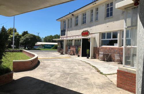 Putaruru Hotel | Putaruru Hotel