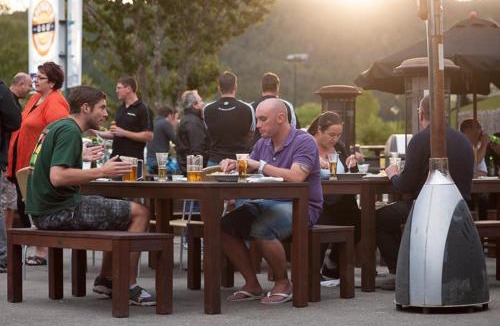 Ngaio Bay Hostel | Kaiteri Lodge
