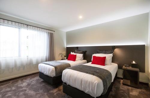 Rotorua Hotel | Kings On Peace