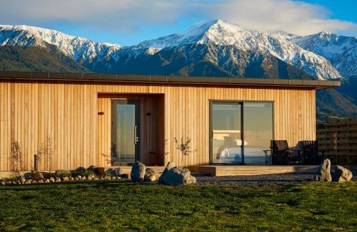Hapuku Apartment | Glenburn Coastal Retreat