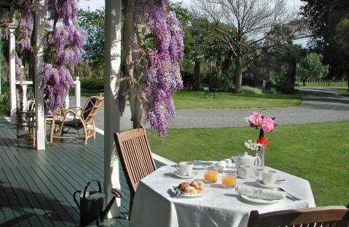 Blenheim Hotel | The Peppertree Luxury Accommodation