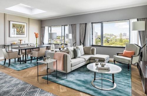Newton Hotel | Cordis, Auckland by Langham Hospitality Group