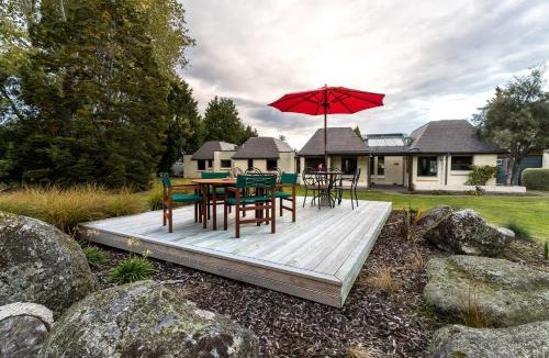 Te Anau Hotel | Distinction Te Anau Hotel & Villas