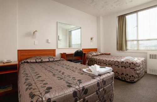 Newton Hotel | Kiwi International Hotel