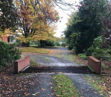 Invercargill Bed & Breakfast | McIvor Lodge