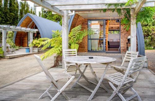 Hot Water Beach Resort | Hot Water Beach TOP 10 Holiday Park